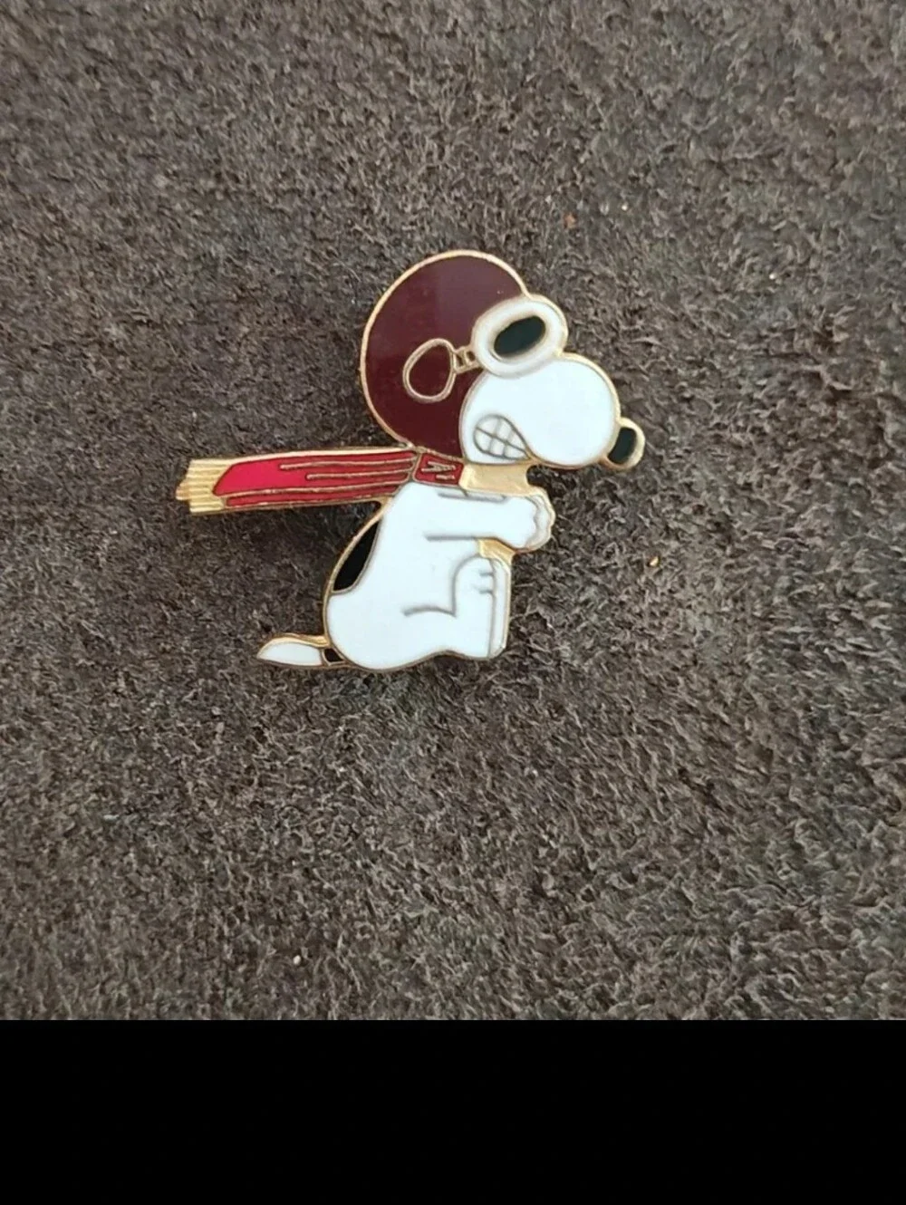 1970s Peanuts Snoopy 